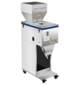 Automatic Dispensing Filling Machine For Grain , Granule , Cranberry , Hardware