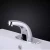 Import Automatic faucet touch sensor faucet for kitchen from China
