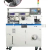Automatic Inductor Electronics Component Packing Machine Price in Vietnam