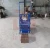 Import automatic mobile cement brick making machine from China