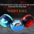 Import Automatic or Manual Wrist Training Ball Fitness Force Wrist Ball Therapy Gyro Power Exercise Wrist Ball from China