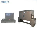 automatic roll  wrapping machine
