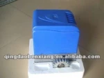 automatic sliding gate opener