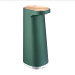 automatic soap dispe Manufacturers supply intelligent induction bubble machine large capacity charging hand soap dispenser pump