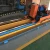 Import Automatic steel aluminium square tube pipe cold saw cutting machine from China