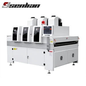 Buy Automatic Uv Curing Machine Oven Dryer New Condition With Digital ...