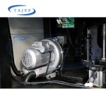 Automatic Vision RC SMT LED Assembly and Chip Pick and Place PCB Printing Machine
