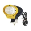 Automobile accessories ,hid xenon offroads light lamp,Factory products,Hot sale spot/flood waterproof 12v 24v 35w