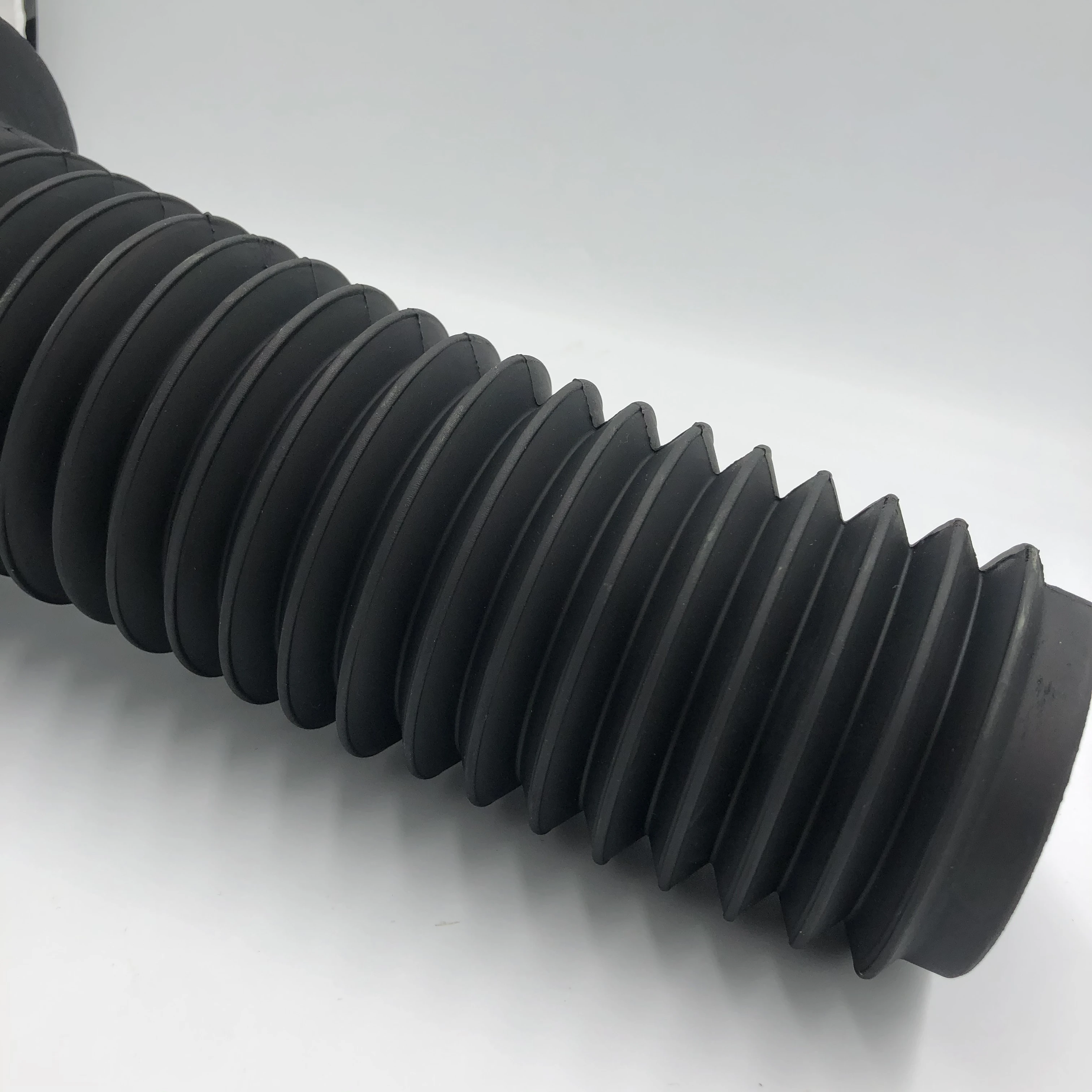 Automobile suspension systems rubber buffer shock absorber buffer suspension parts