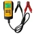 Import Automotive Battery Tester Electric Vehicle Battery Capacity Tester 12V 60A Battery System Meter from China