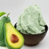 Avocado Butter Raw Organic Unrefined For Skin, Hair, Soap Making - 100% Pure Natural Body Cream & Lotion | Bulk Price, 1kg