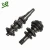 Import AX100 Engine Parts Motorcycle Counter Shaft Gear Transmission from China