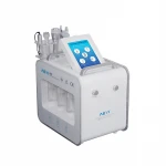 AYJ-HP02 SA beauty aqua dermabrasion skin tightening machine muti-functional beauty equipment for beauty salon