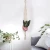 Import AYMS7242 Creative tassel tapestry plant holding pots wholesale tapestry for home decoration from China