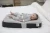 Import [Babestellar] Zero-Gravity Infant bed from South Korea