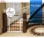 Import baby safety door bar, kids playpen fence from China