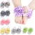 Import Baby Shoes Flower Design Baby PreWalker Infant Shoes from China