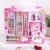 Import Back to school cartoon pencil ruler 8-piece kids stationery sets from China