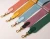 Import Bag Straps New Arrivel Solid Color High Quality Hardware Adjustable Handbag Shoulder Strap Belt 50MM Wide from China