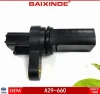 BAIXINDE  Camshaft Sensor OEM A29-660 23731-AL660 23731-AL60C 23731-AL606  high quality reasonable price auto sensor for car