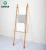 Import BAMBKIN furniture ladder  bamboo bathroom towel racks from China