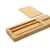 Import bamboo desk organizer, desktop accessories set wholesale from China