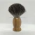Import Bamboo Shaving Brush Badger Hair Shaving Brush Synthetic Shaving Brush Knot from China