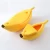Import Banana Cat Bed House nest Cozy Cat Mat Beds Warm Portable Pet Basket Kennel Dog Cat Bed House wholesale from China