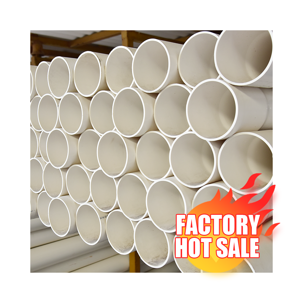 Buy Bangladesh Pvc Pipe700mm Pvc Pipe Plastic Pipe Factory from Henan
