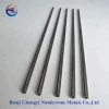 BAOJI factory supplier in electron-tube heater titanium pipe seamless tube