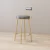 Import Bar Stool Velvet Kitchen Leather Counter High Cheap Furniture Modern Metal Stool Chair Bar With Back Gold Nordic Luxury Home from Pakistan
