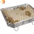 Import barbecue grate oven grill mesh net from China