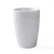 Import Barware drinking high quality round ceramic mug white glazed cheap 300ml porcelain coffee/water cup from China