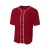 Import Baseball Shirts High Quality Half Sleeves Baseball Polyester Shirts Quick Dry Sublimated baseball jersey from Pakistan