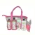 Import bath and body gift set wholesale in pvc bag from China