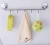 Import Bathroom accessories wall mounted suction cup towel rack from China