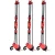 Import battery operated lifting tools roller suspension hoist daftar harga hoist derek 1 ton from China