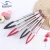 Import BBQ Grilling Locking Stainless Steel Handle Food Tongs Kitchen Clip Silicone Food Tong from China
