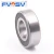 Import bearing 6202-5/8ZZ 6202-5/8-2RS special ball bearing 6202 bore 5/8or 15.875mm deep groove ball bearing 15.875X35X11mm from China
