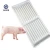 Import Beautiful design high safety pig plastic slat floor mould from China