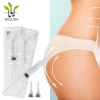 beauty and personal care products supplier hyaluronate sodium filler injections for breast size up and hip enlargement