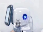 Beauty Salon Mesotherapy Gun No Needle Injection EMS No  Needle-free mesotherapy