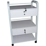 Beauty Salon Trolley