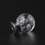 bedroom furniture handles and knobs drawer knob furniture handle crystal handles glass crystal bed knobs