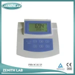 bench digital PH meter machine equipment price for sale PHS-3C
