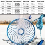 Wholesale Fishing Net Manufacturers and Suppliers