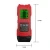 Import Best 7 in 1 Center Stud Finder Wood Metal AC Live Wire Scanner & Wood and Building Material Moisture Meter from China