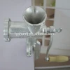 best choice manual meat grinder 12# manual meat mincer