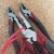 Import Best Factory Price Hand Tools 8 Inch Insulated Linesman Combination Pliers from China