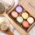 Import Best Gift Fizzy Bubble Bath Bombs Gift Set For Spa from China